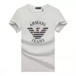 armani ae7 t-shirt soldes rainbow eagle jeans